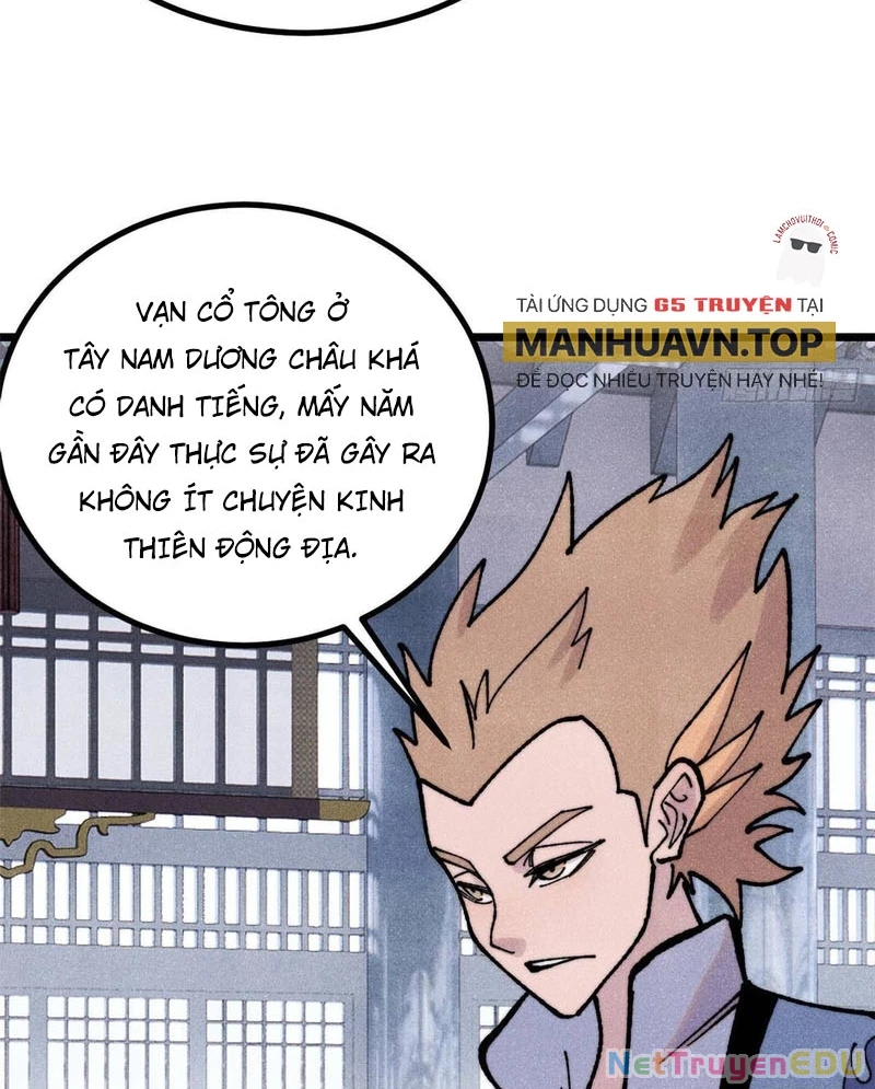 Vạn Cổ Tối Cường Tông: Chapter 398