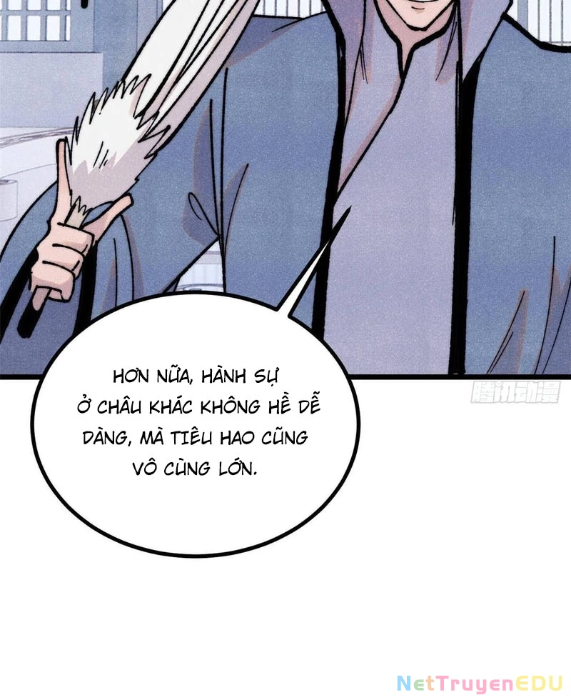 Vạn Cổ Tối Cường Tông: Chapter 398