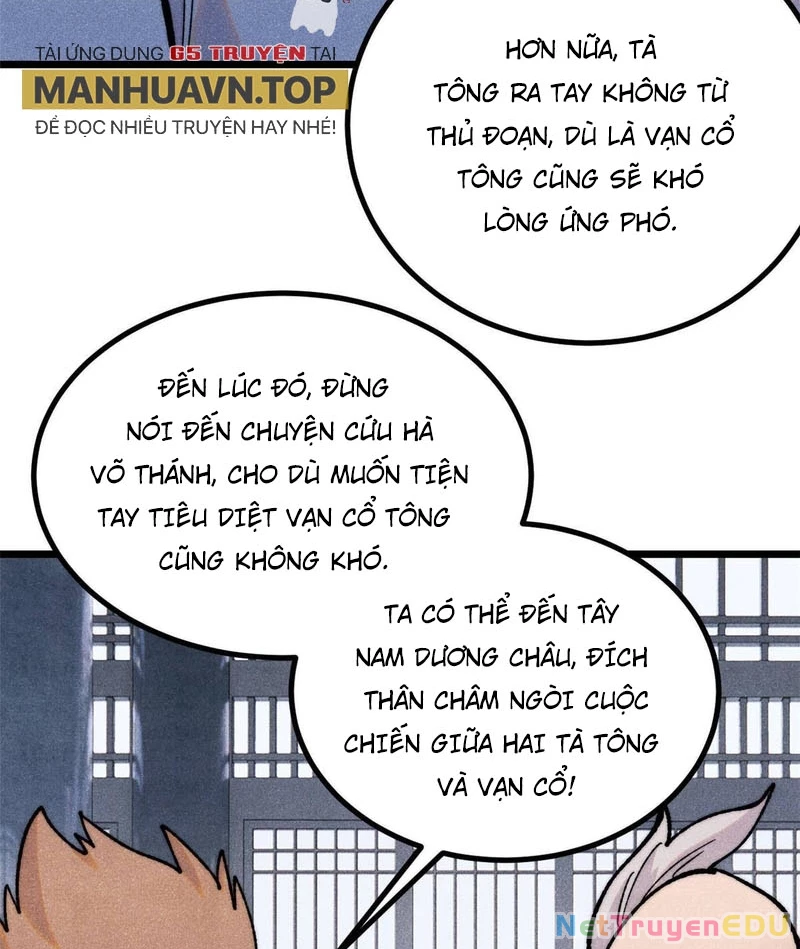 Vạn Cổ Tối Cường Tông: Chapter 398