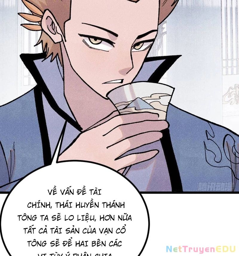 Vạn Cổ Tối Cường Tông: Chapter 399.1