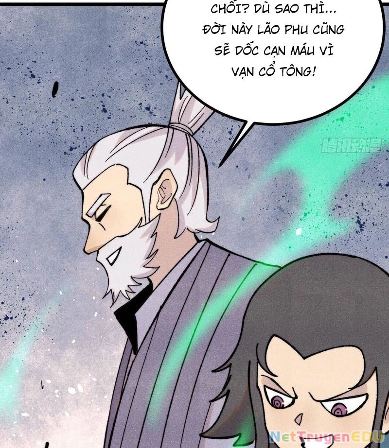 Vạn Cổ Tối Cường Tông: Chapter 399.1