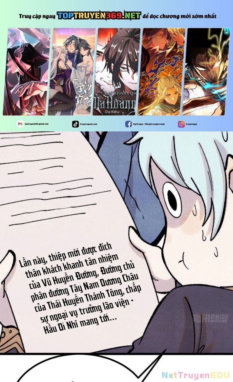 Vạn Cổ Tối Cường Tông: Chapter 399