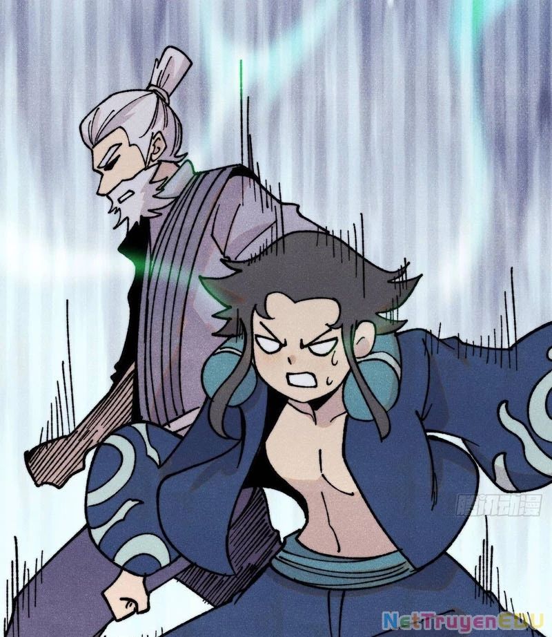 Vạn Cổ Tối Cường Tông: Chapter 399