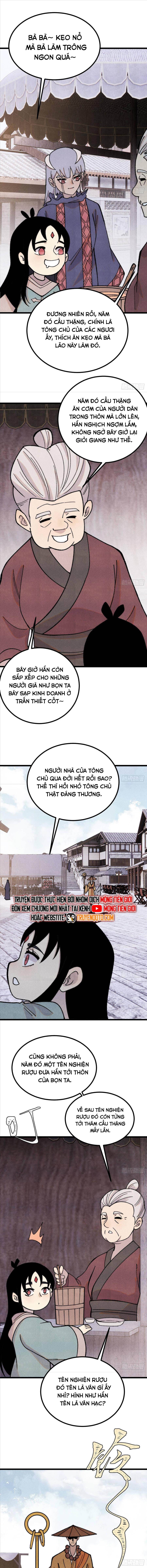 Vạn Cổ Tối Cường Tông: Chapter 400