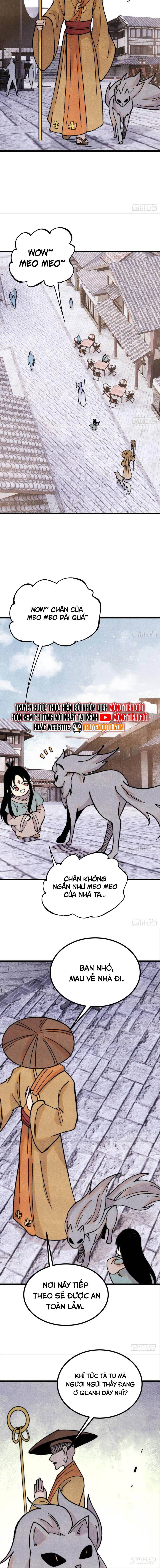 Vạn Cổ Tối Cường Tông: Chapter 400