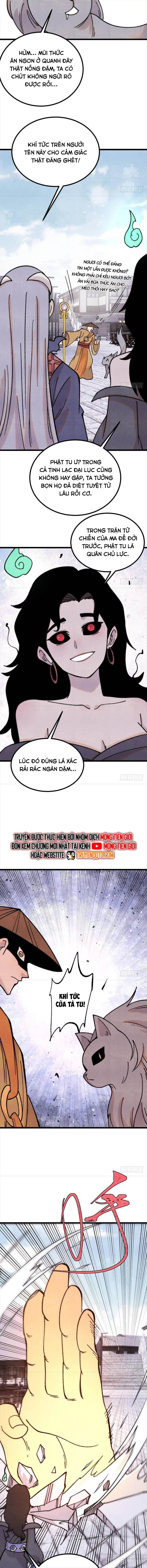 Vạn Cổ Tối Cường Tông: Chapter 400