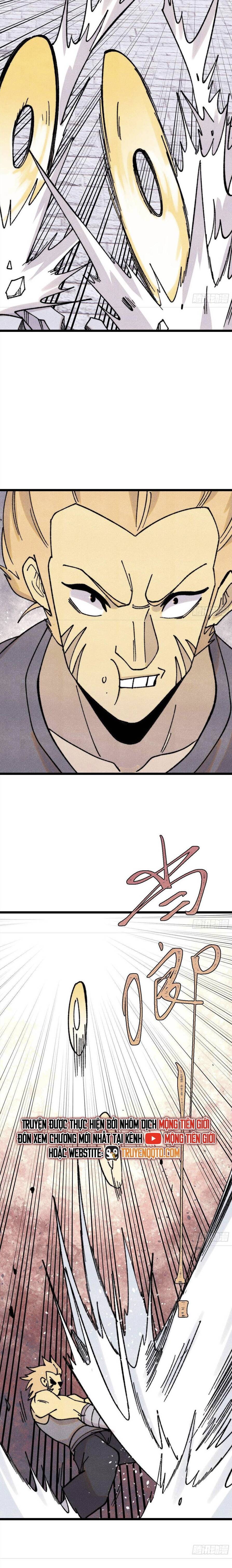 Vạn Cổ Tối Cường Tông: Chapter 400