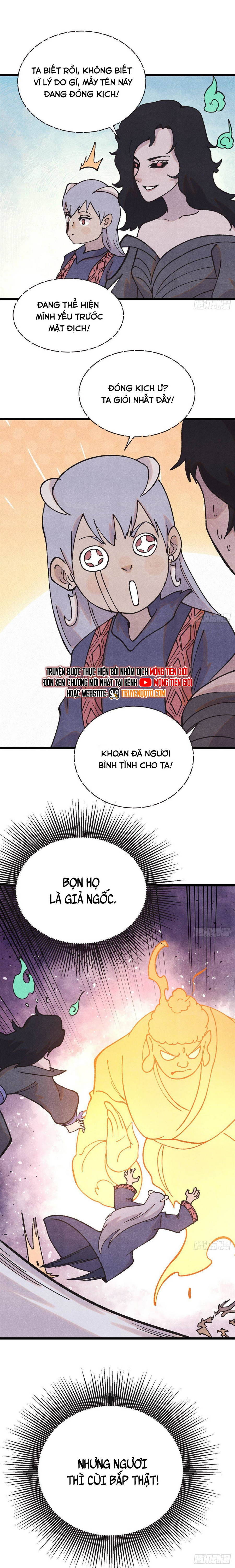 Vạn Cổ Tối Cường Tông: Chapter 401