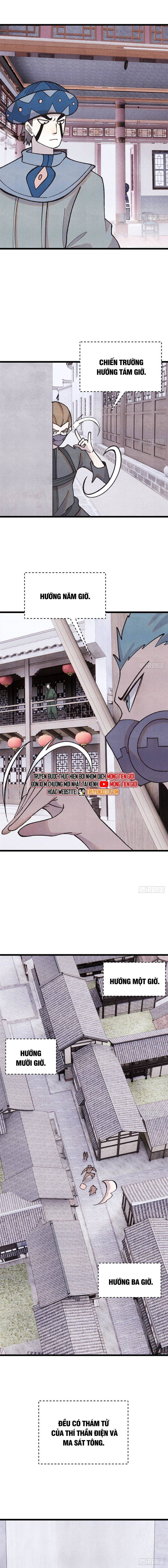 Vạn Cổ Tối Cường Tông: Chapter 401