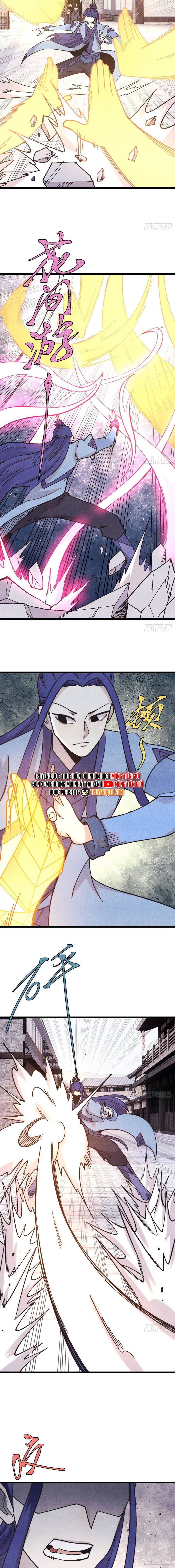 Vạn Cổ Tối Cường Tông: Chapter 401