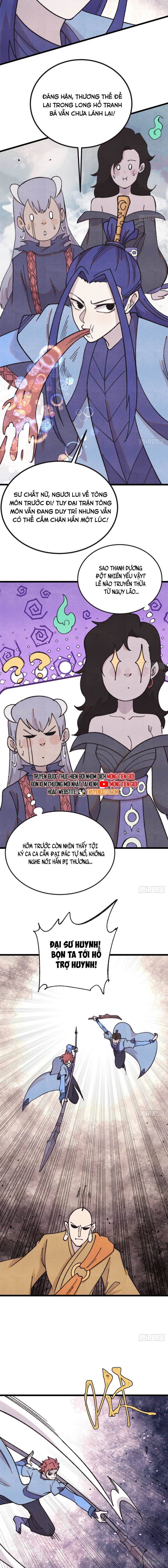 Vạn Cổ Tối Cường Tông: Chapter 401