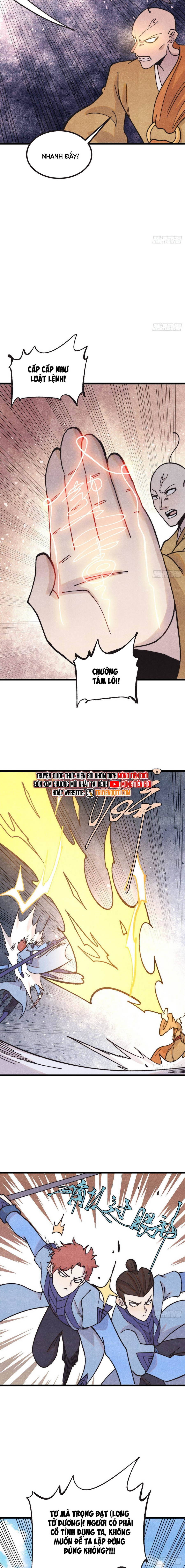 Vạn Cổ Tối Cường Tông: Chapter 401