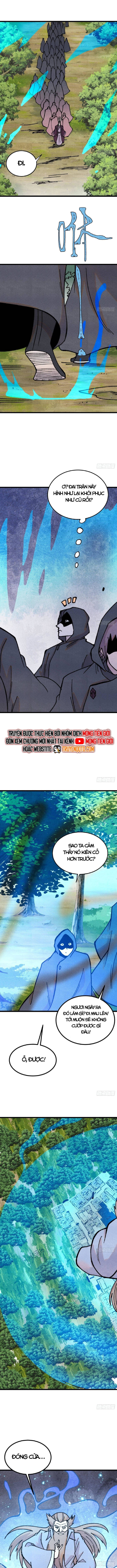 Vạn Cổ Tối Cường Tông: Chapter 402