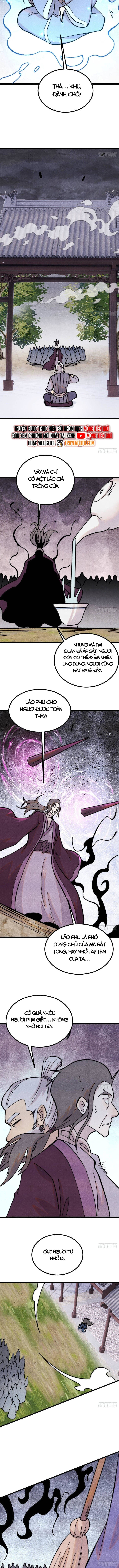 Vạn Cổ Tối Cường Tông: Chapter 402