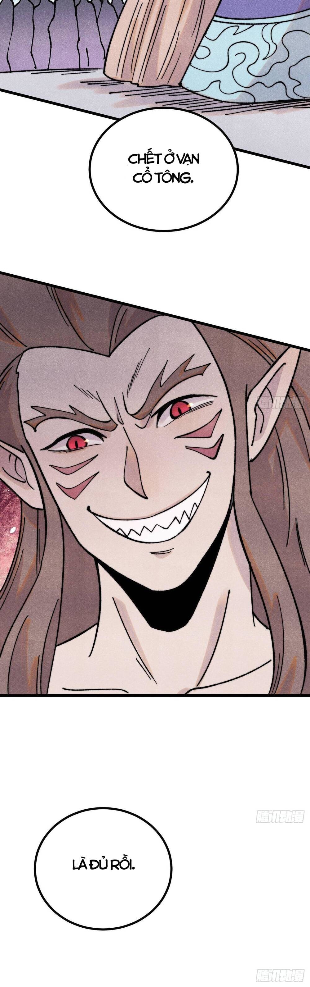 Vạn Cổ Tối Cường Tông: Chapter 402