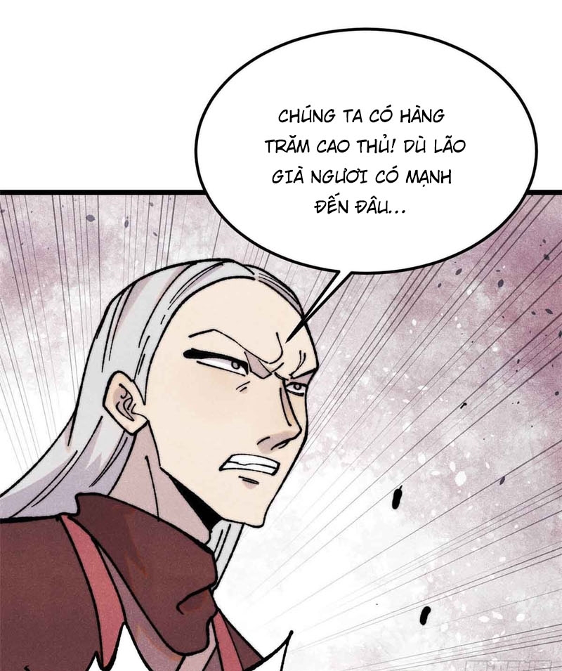 Vạn Cổ Tối Cường Tông: Chapter 403