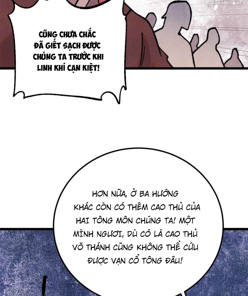 Vạn Cổ Tối Cường Tông: Chapter 403