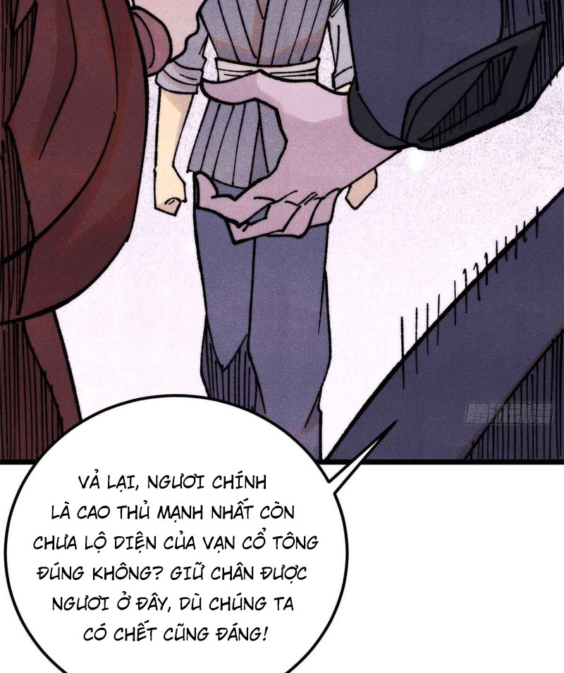 Vạn Cổ Tối Cường Tông: Chapter 403