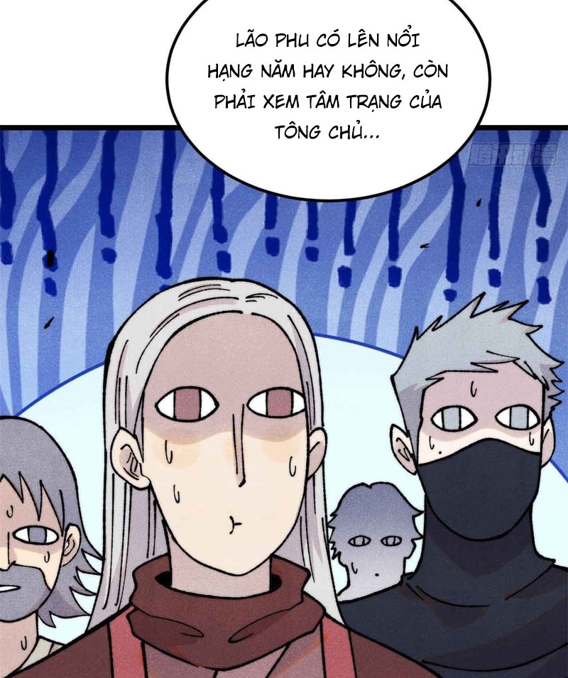 Vạn Cổ Tối Cường Tông: Chapter 403