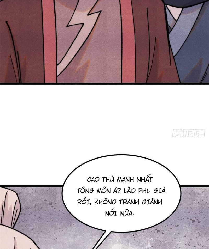 Vạn Cổ Tối Cường Tông: Chapter 403