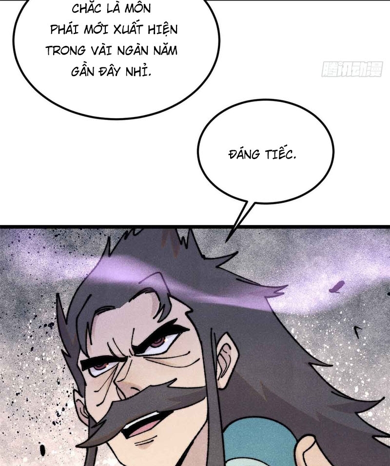 Vạn Cổ Tối Cường Tông: Chapter 403