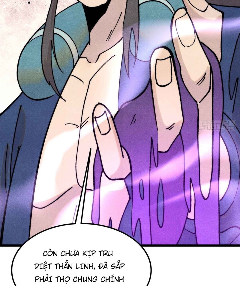 Vạn Cổ Tối Cường Tông: Chapter 403