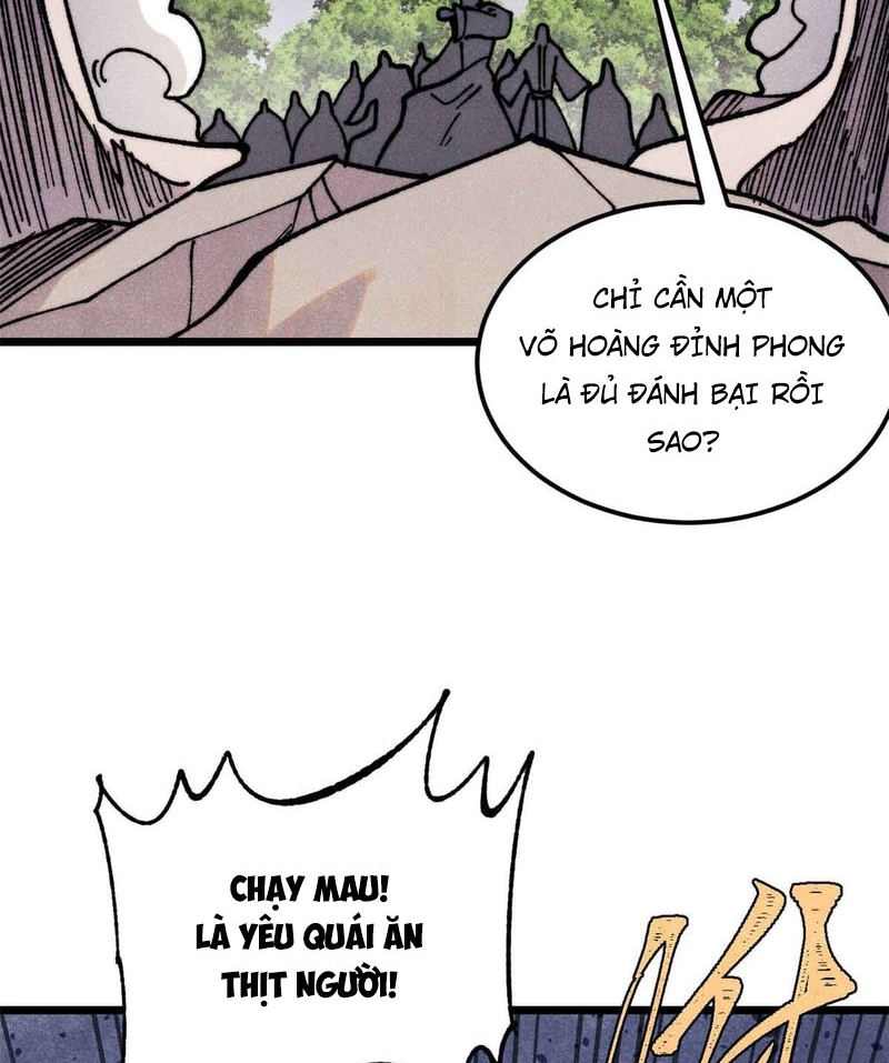 Vạn Cổ Tối Cường Tông: Chapter 403