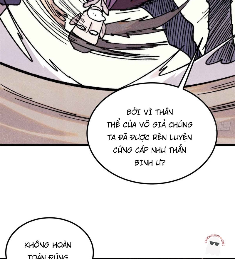 Vạn Cổ Tối Cường Tông: Chapter 403