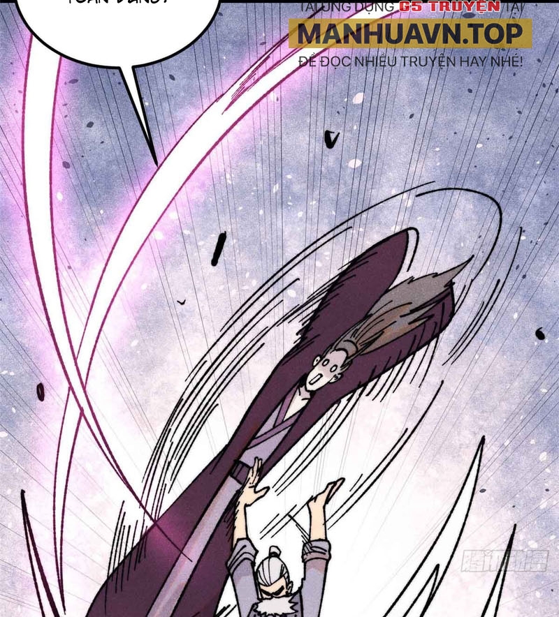 Vạn Cổ Tối Cường Tông: Chapter 403