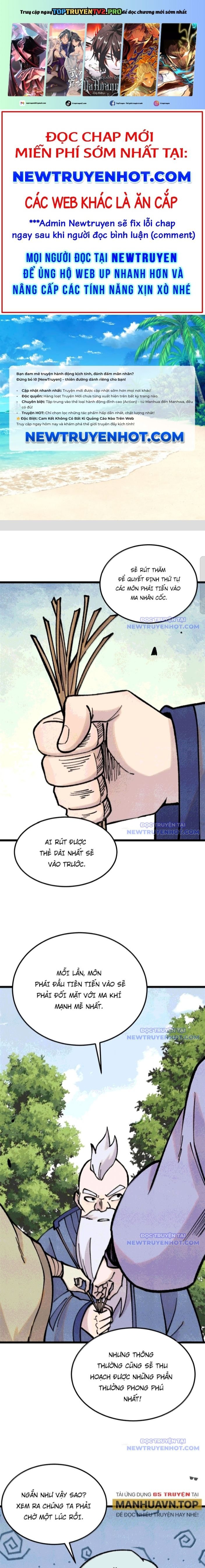 Vạn Cổ Tối Cường Tông: Chapter 407