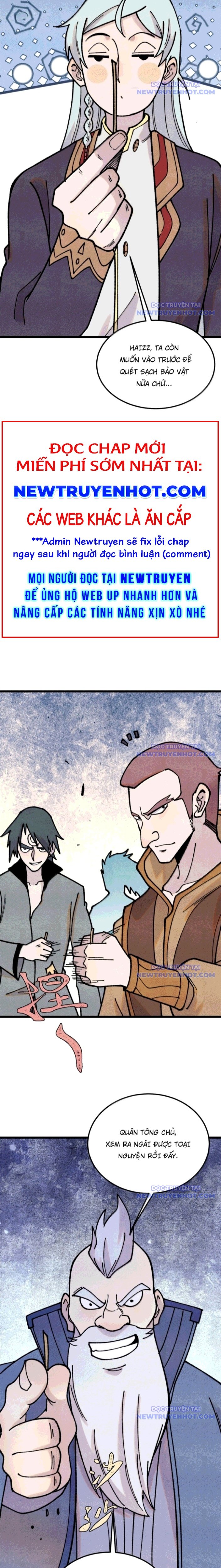 Vạn Cổ Tối Cường Tông: Chapter 407