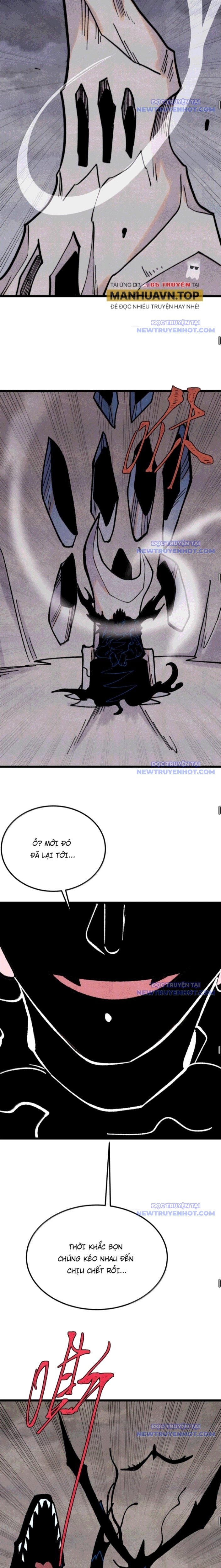 Vạn Cổ Tối Cường Tông: Chapter 407