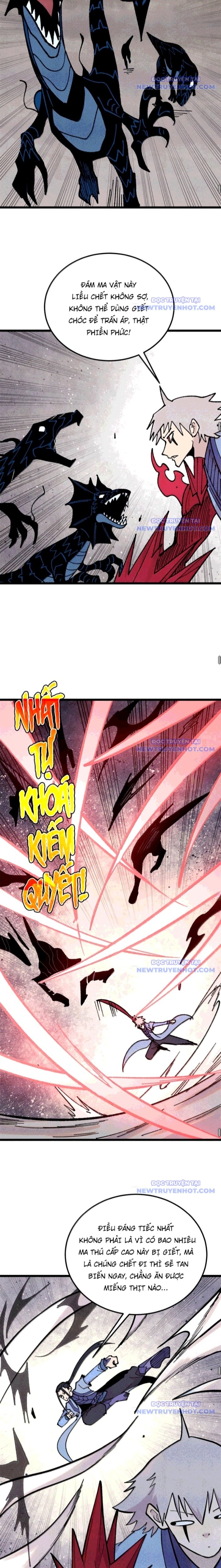 Vạn Cổ Tối Cường Tông: Chapter 407