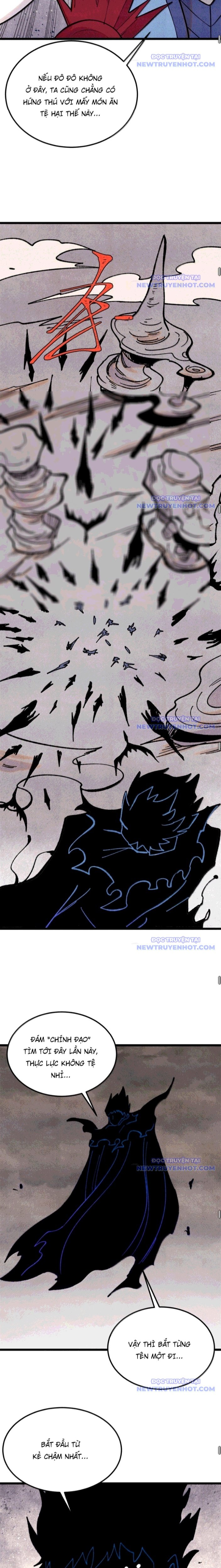 Vạn Cổ Tối Cường Tông: Chapter 407