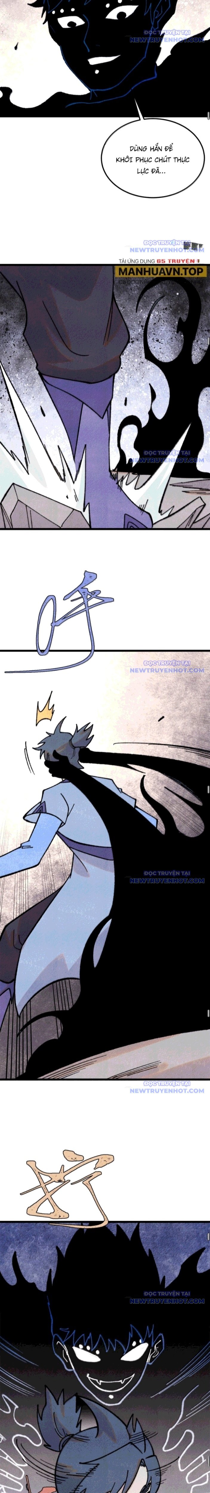 Vạn Cổ Tối Cường Tông: Chapter 407