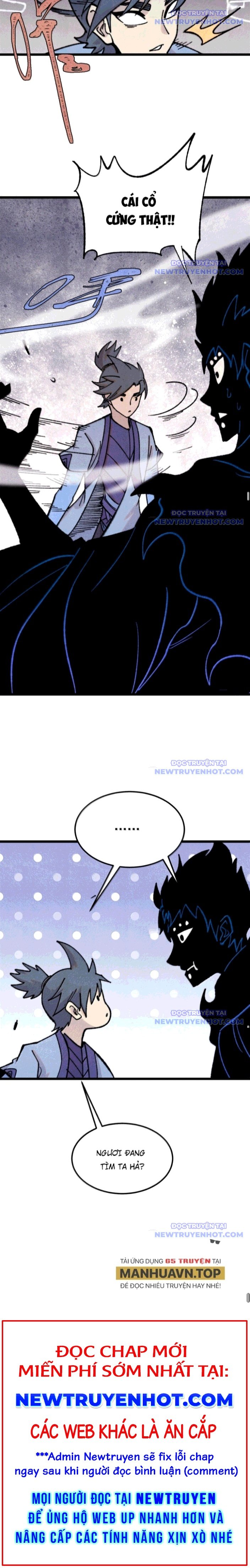 Vạn Cổ Tối Cường Tông: Chapter 407