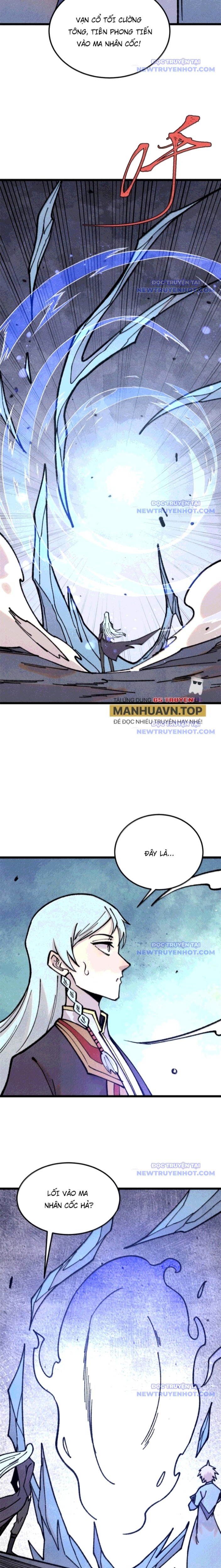 Vạn Cổ Tối Cường Tông: Chapter 407