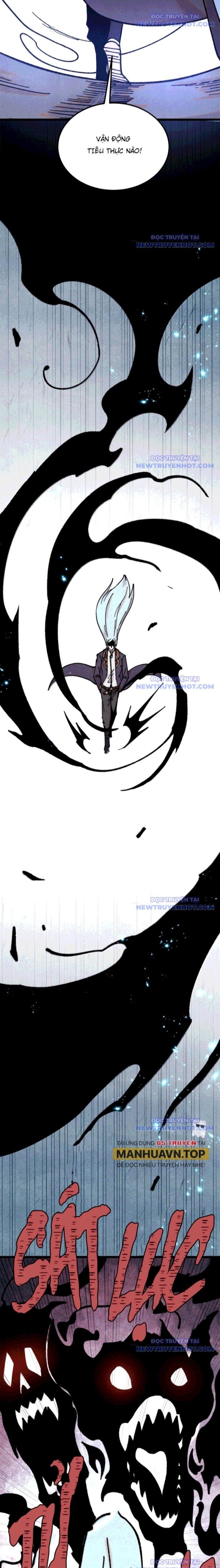 Vạn Cổ Tối Cường Tông: Chapter 407