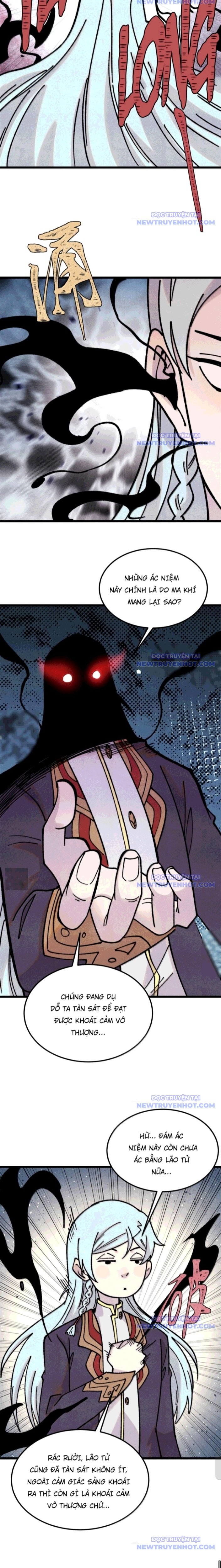 Vạn Cổ Tối Cường Tông: Chapter 407