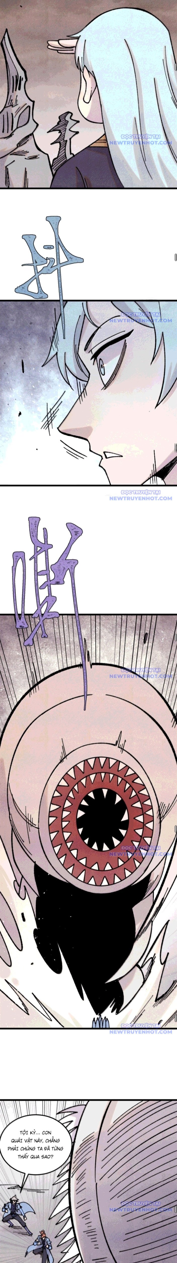 Vạn Cổ Tối Cường Tông: Chapter 407