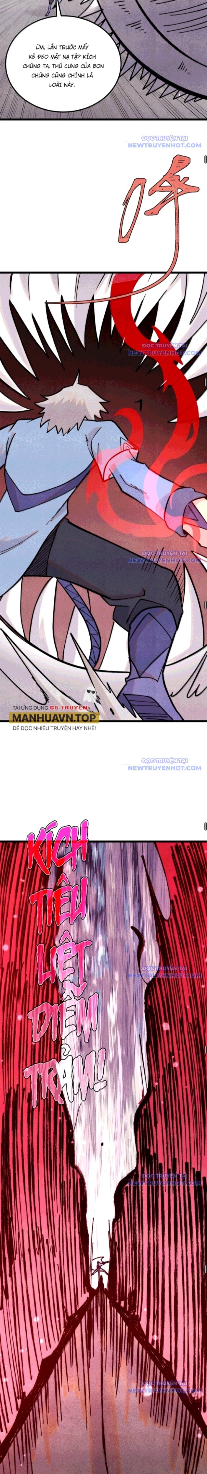 Vạn Cổ Tối Cường Tông: Chapter 407