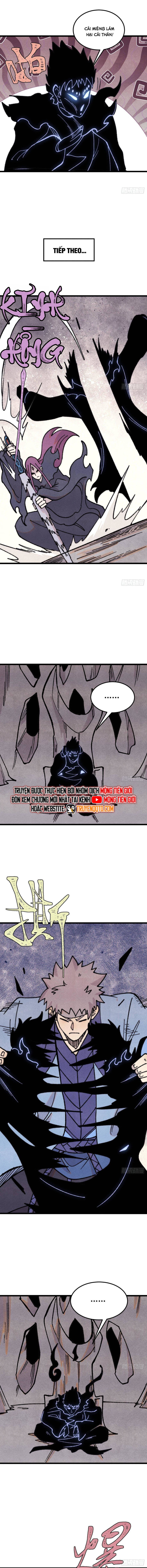 Vạn Cổ Tối Cường Tông: Chapter 408.5