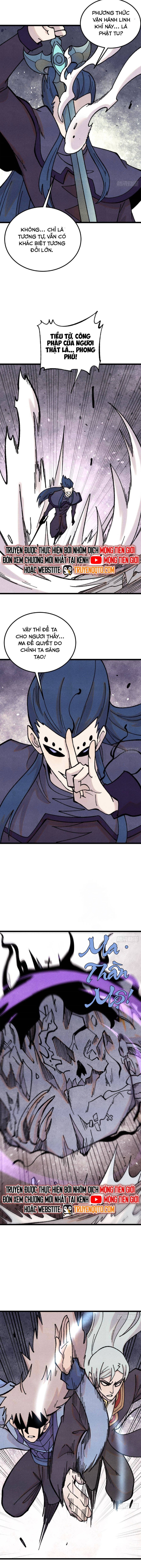 Vạn Cổ Tối Cường Tông: Chapter 411