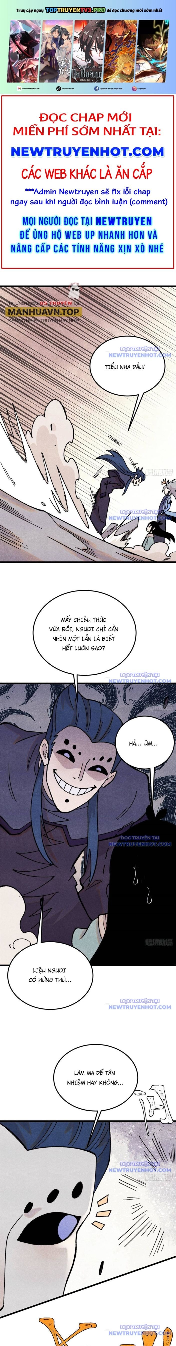 Vạn Cổ Tối Cường Tông: Chapter 412