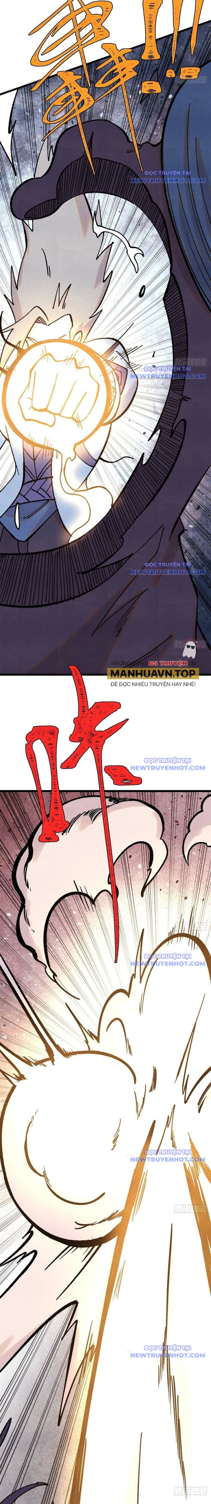 Vạn Cổ Tối Cường Tông: Chapter 412