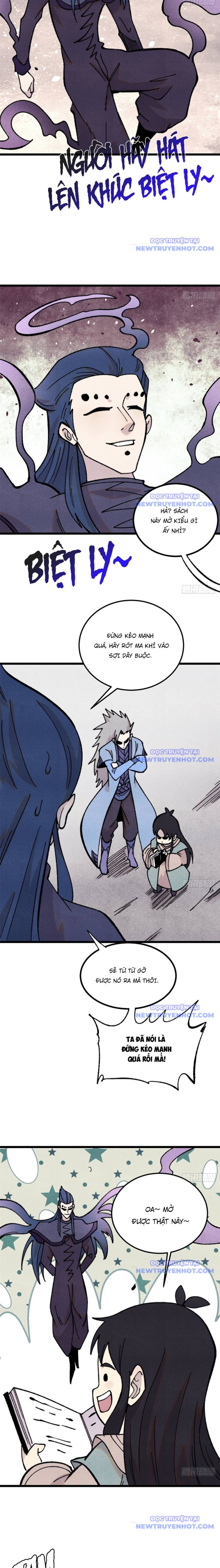 Vạn Cổ Tối Cường Tông: Chapter 412