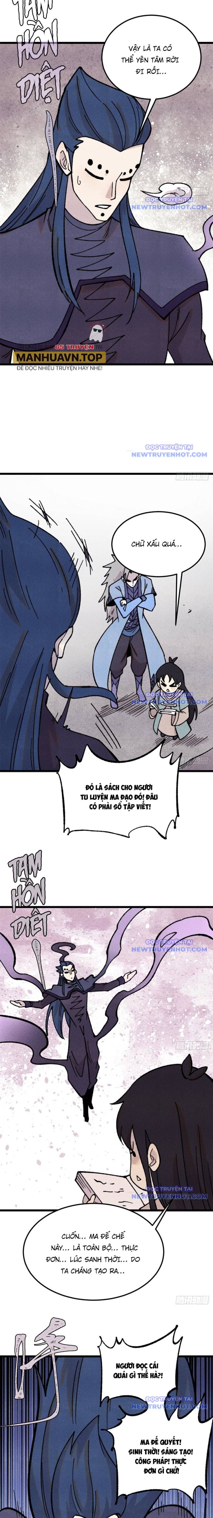 Vạn Cổ Tối Cường Tông: Chapter 412