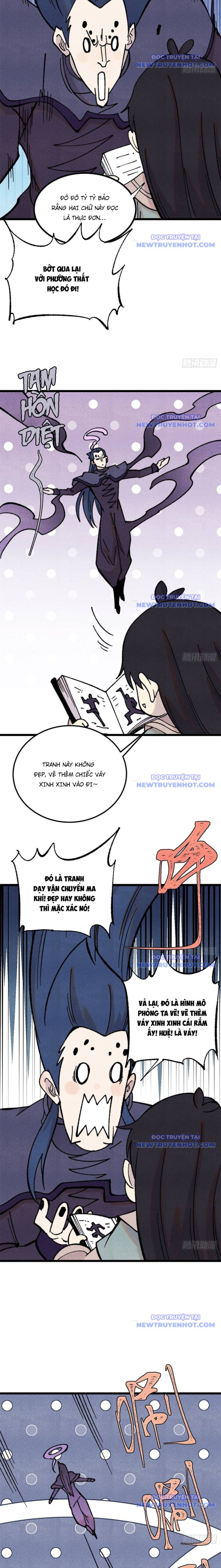 Vạn Cổ Tối Cường Tông: Chapter 412