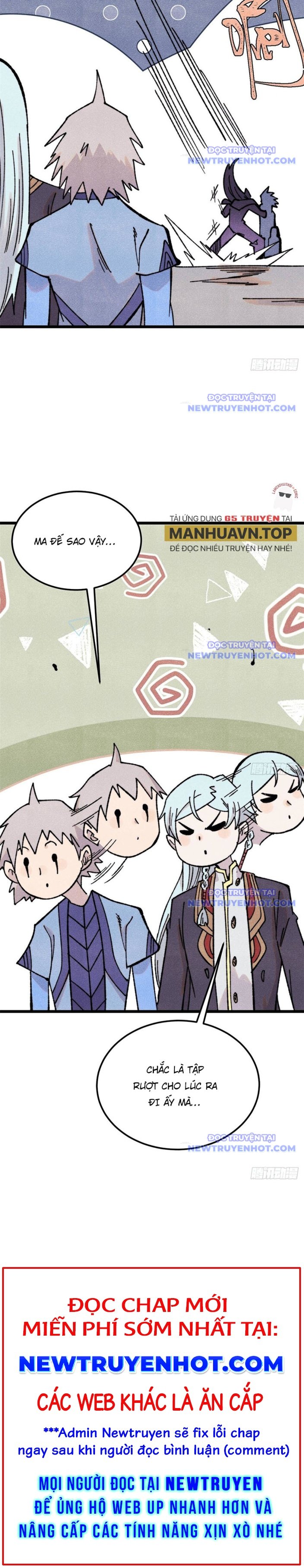 Vạn Cổ Tối Cường Tông: Chapter 412