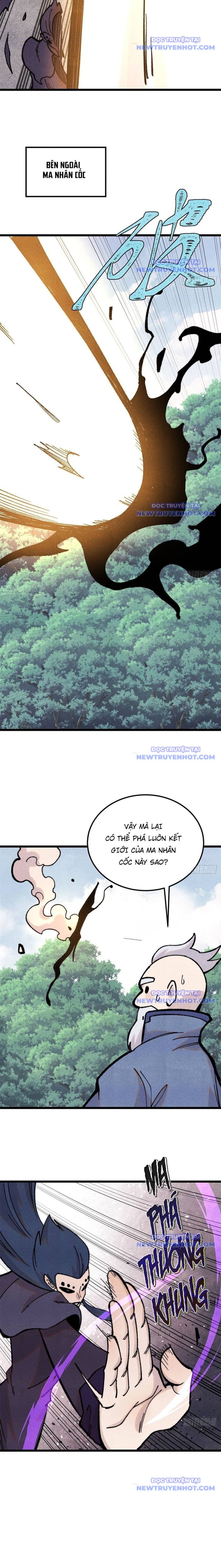 Vạn Cổ Tối Cường Tông: Chapter 412